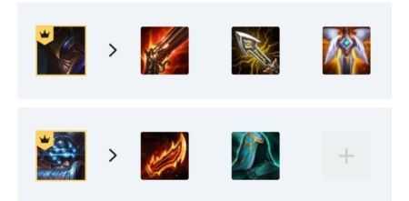 LOL云顶之弈10.12赌劫阵容攻略_http://www.abetid.com_游戏攻略_第2张