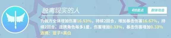 电击文库：零境交错椎名真白图鉴详解_http://www.abetid.com_游戏攻略_第3张