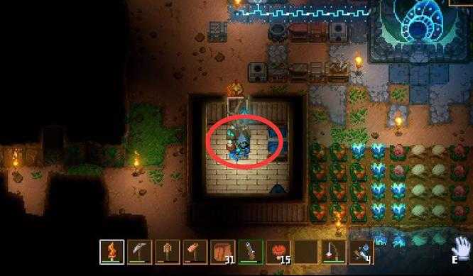 地心护核者NPC数量_http://www.abetid.com_游戏攻略_第3张