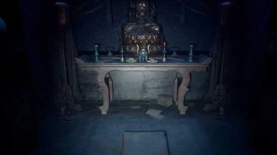 纸人贰通关攻略_http://www.abetid.com_游戏攻略_第19张