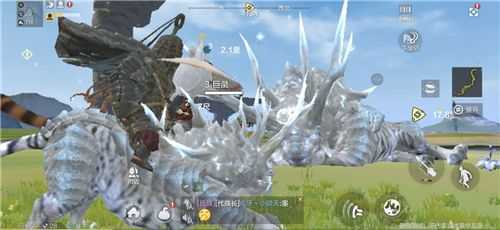 妄想山海百年巨兽捕捉攻略_http://www.abetid.com_游戏攻略_第2张