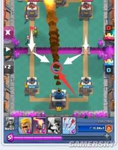 部落冲突:皇室战争卡组推荐_http://www.abetid.com_游戏攻略_第3张