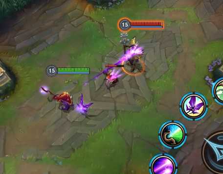 LOL仙灵女巫的游戏玩法介绍_http://www.abetid.com_游戏攻略_第3张