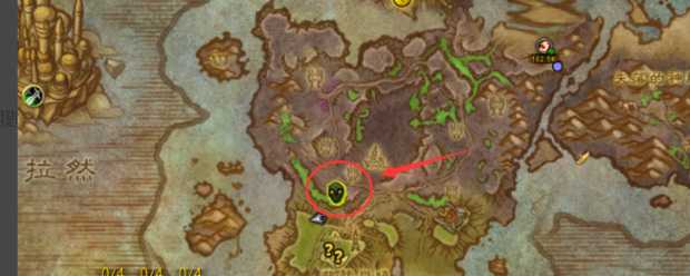 魔兽世界虚空碎片快速刷取攻略_http://www.abetid.com_游戏攻略_第2张