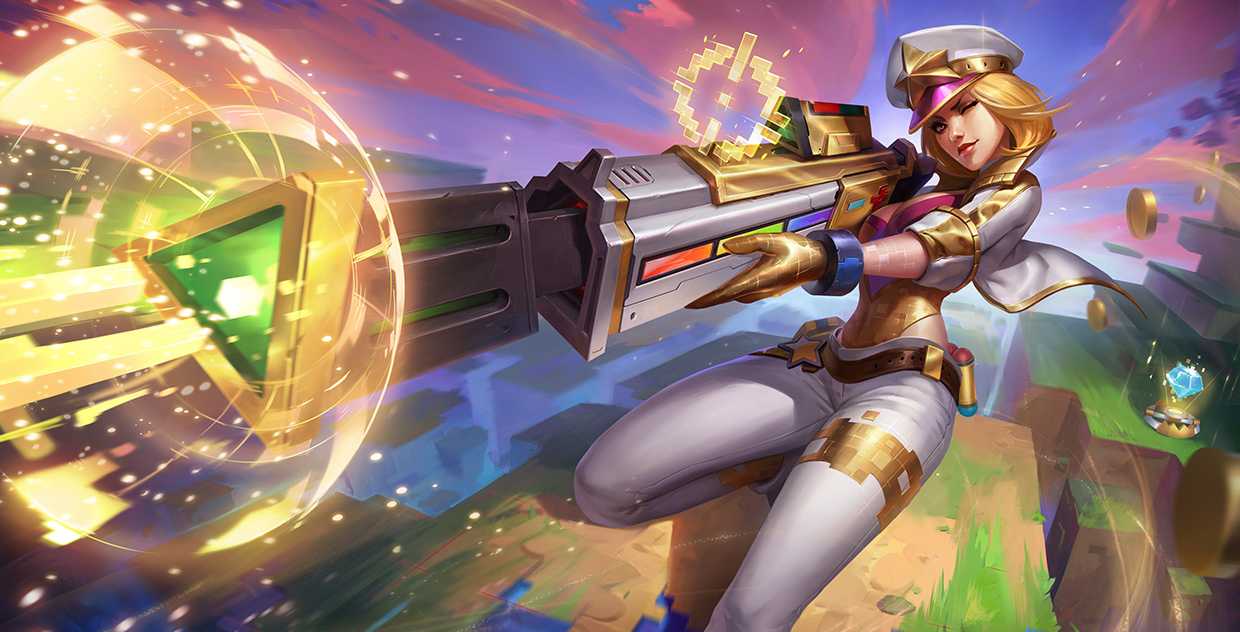 LOL2020女警玩法详解_http://www.abetid.com_游戏攻略_第1张