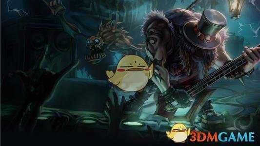 LOL云顶之弈掘墓人技能效果详解_http://www.abetid.com_游戏攻略_第2张