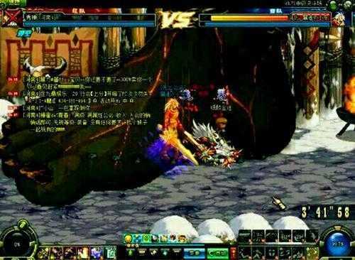 DNF决斗场外挂盘点_http://www.abetid.com_游戏攻略_第1张