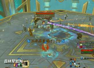 魔兽世界9.2初诞者圣墓安度因打法_http://www.abetid.com_游戏攻略_第2张