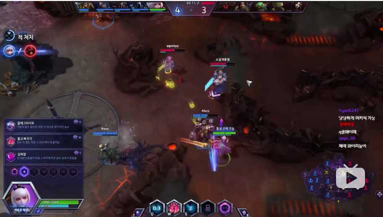 风暴英雄RICH奥菲娅攻略分享_http://www.abetid.com_游戏攻略_第5张