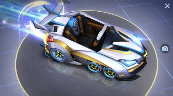 跑跑卡丁车手游光明骑士价格_http://www.abetid.com_游戏攻略_第3张