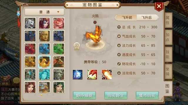 问道平民宝宝培养推荐_http://www.abetid.com_游戏攻略_第5张