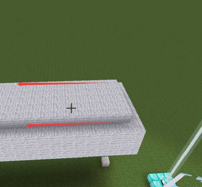 我的世界战斗鸡制作攻略_游戏攻略_第8张_ab游戏 我的世界战斗鸡制作攻略_http://www.abetid.com_游戏攻略_第8张