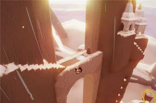 光遇霞光城上层冥想位置指南_游戏攻略_第2张_ab游戏 光遇霞光城上层冥想位置指南_http://www.abetid.com_游戏攻略_第2张