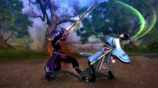 九阴真经极乐谷夺命十三剑连招技巧_游戏攻略_第1张_ab游戏 九阴真经极乐谷夺命十三剑连招技巧_http://www.abetid.com_游戏攻略_第1张