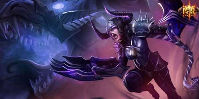 LOL龙女皮肤价格一览_游戏攻略_第3张_ab游戏 LOL龙女皮肤价格一览_http://www.abetid.com_游戏攻略_第3张