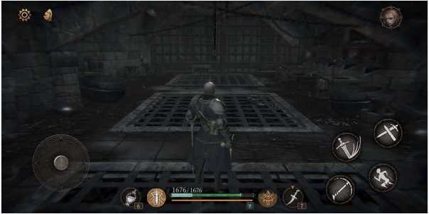 帕斯卡契约遗忘之潮流程攻略_游戏攻略_第9张_ab游戏 帕斯卡契约遗忘之潮流程攻略_http://www.abetid.com_游戏攻略_第9张