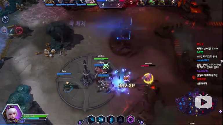 风暴英雄RICH奥菲娅攻略分享_http://www.abetid.com_游戏攻略_第4张