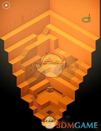 纪念碑谷第9关通关攻略_http://www.abetid.com_游戏攻略_第8张