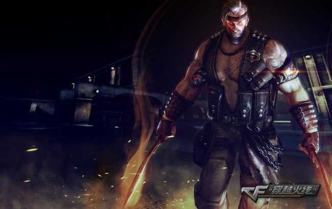 穿越火线最快升级方法分享_游戏攻略_第1张_ab游戏 穿越火线最快升级方法分享_http://www.abetid.com_游戏攻略_第1张