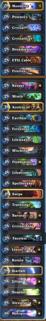 炉石传说蓝龙德最新套路详解_http://www.abetid.com_游戏攻略_第2张