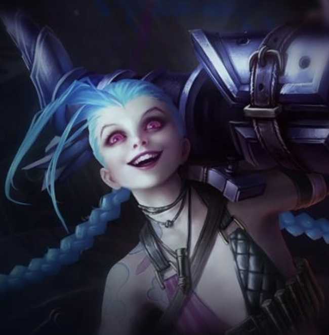 LOL皮尔特沃夫角色列表_游戏攻略_第5张_ab游戏 LOL皮尔特沃夫角色列表_http://www.abetid.com_游戏攻略_第5张