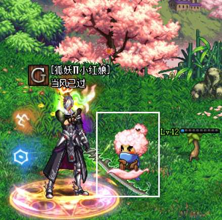 DNF树精灵外观属性详解_游戏攻略_第3张_ab游戏 DNF树精灵外观属性详解_http://www.abetid.com_游戏攻略_第3张