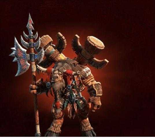 魔兽争霸三各族英雄名字一览_http://www.abetid.com_游戏攻略_第2张