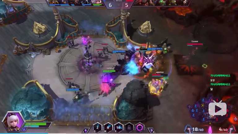 风暴英雄RICH奥菲娅攻略分享_http://www.abetid.com_游戏攻略_第7张