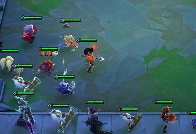 云顶s1恶魔阵容搭配技巧_游戏攻略_第1张_ab游戏 云顶s1恶魔阵容搭配技巧_http://www.abetid.com_游戏攻略_第1张