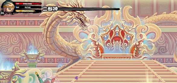 造梦西游3蜈蚣精刷取指南_http://www.abetid.com_游戏攻略_第3张