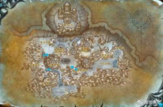 魔兽世界wlk猎人宠物选择攻略_游戏攻略_第11张_ab游戏 魔兽世界wlk猎人宠物选择攻略_http://www.abetid.com_游戏攻略_第11张