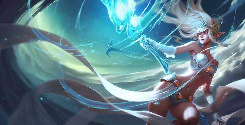 云顶之弈手游剑姬主C装备推荐_http://www.abetid.com_游戏攻略_第5张