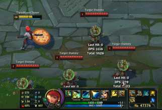 lol12.14希维尔玩法详解_http://www.abetid.com_游戏攻略_第9张