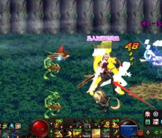 dnf月之光芒获取方法_http://www.abetid.com_游戏攻略_第2张