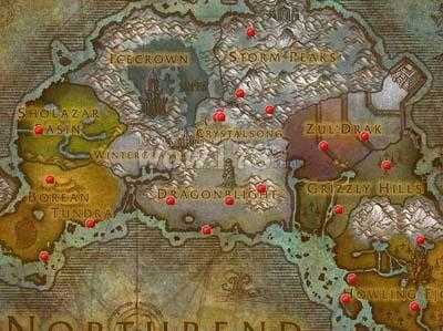 魔兽世界8.0邪恶的南瓜娃娃位置详解_游戏攻略_第4张_ab游戏 魔兽世界8.0邪恶的南瓜娃娃位置详解_http://www.abetid.com_游戏攻略_第4张