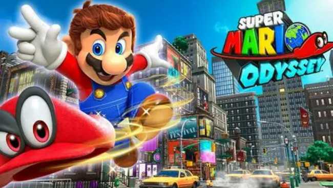 马里奥奥德赛更换服装方法_http://www.abetid.com_游戏攻略_第1张