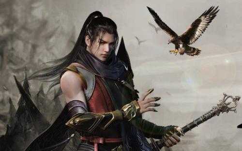 天涯明月刀手游神刀怎么连招 神刀连招教学