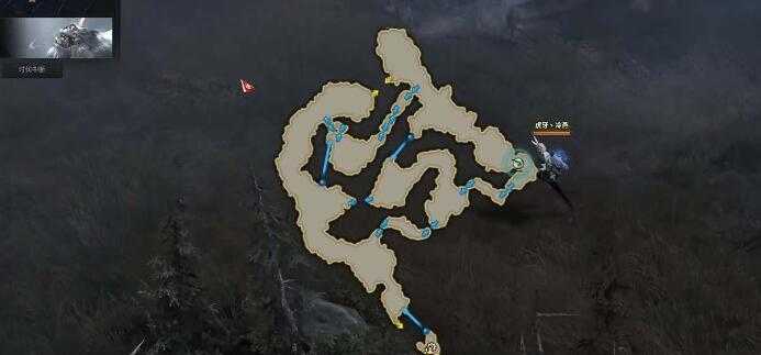 命运方舟寻找星辰护卫任务攻略_http://www.abetid.com_游戏攻略_第4张