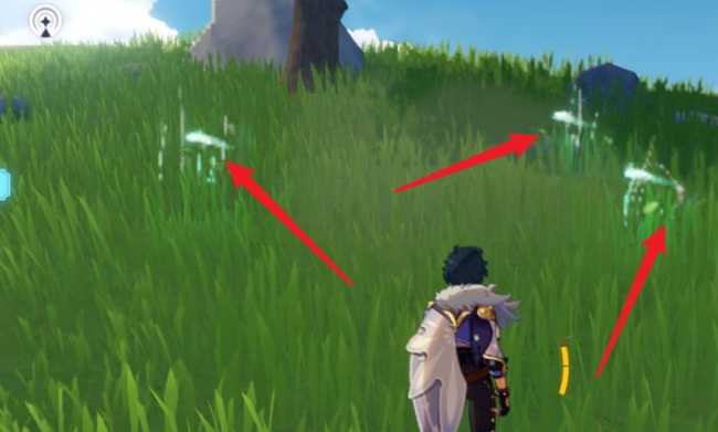 原神深境螺旋上面的风神瞳获取攻略_http://www.abetid.com_游戏攻略_第2张