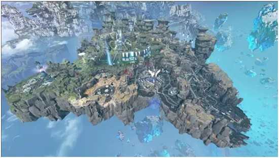 apex15赛季空投武器汇总一览_http://www.abetid.com_游戏攻略_第2张