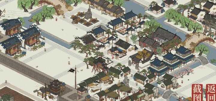 江南百景图琉璃塔解锁攻略_游戏攻略_第1张_ab游戏 江南百景图琉璃塔解锁攻略_http://www.abetid.com_游戏攻略_第1张