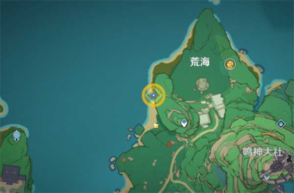 原神柴门二郎任务攻略_http://www.abetid.com_游戏攻略_第4张