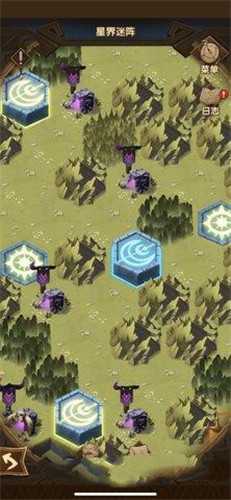 剑与远征星界迷阵副本路线图分享_http://www.abetid.com_游戏攻略_第2张