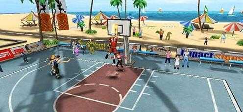 街篮手游开局抢球技巧分享_游戏攻略_第1张_ab游戏 街篮手游开局抢球技巧分享_http://www.abetid.com_游戏攻略_第1张