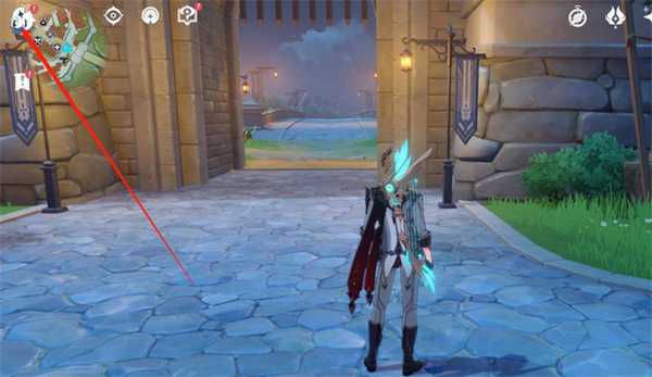 原神更改名字方法分享_http://www.abetid.com_游戏攻略_第2张