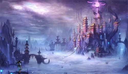 九阴九阳试炼副本系统详细介绍_游戏攻略_第1张_ab游戏 九阴九阳试炼副本系统详细介绍_http://www.abetid.com_游戏攻略_第1张