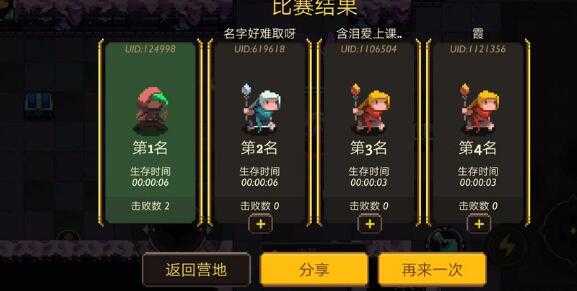 元素地牢旋涡猎人克制攻略大揭秘_http://www.abetid.com_游戏攻略_第1张