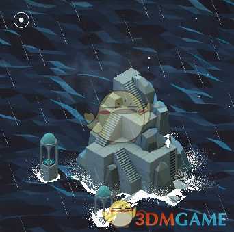 纪念碑谷第9关通关攻略_http://www.abetid.com_游戏攻略_第2张