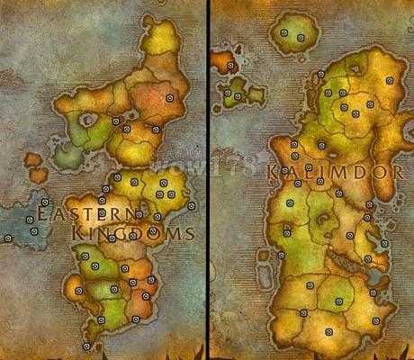 魔兽世界8.0邪恶的南瓜娃娃位置详解_游戏攻略_第2张_ab游戏 魔兽世界8.0邪恶的南瓜娃娃位置详解_http://www.abetid.com_游戏攻略_第2张