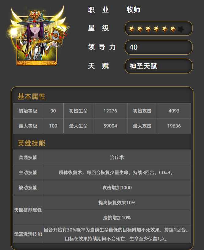 我叫mt平民橙卡的实用度顺序分析_http://www.abetid.com_游戏攻略_第5张